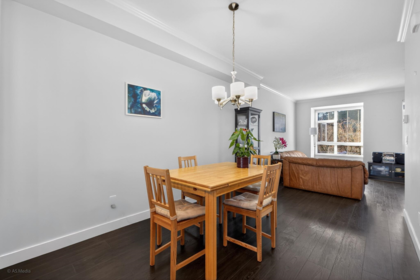 Walk-In Closet Photo of 3 5888 144 Street, Surrey, BC