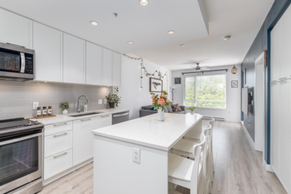 414 2382 Atkins Avenue, Port Coquitlam, BC, Port Coquitlam — Apartment/Condo for sale