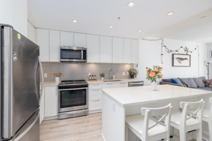 414 2382 Atkins Avenue, Port Coquitlam, BC, Port Coquitlam — Apartment/Condo for sale