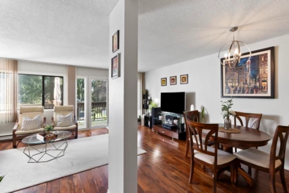 5 7307 Montecito Drive, Burnaby, BC