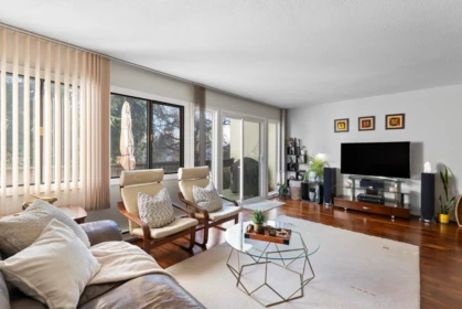 5 7307 Montecito Drive, Burnaby, BC