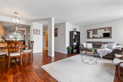 5 7307 Montecito Drive, Burnaby, BC