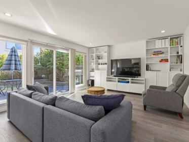 Breakfast Nook Photo of 4580 Cameron Court, Richmond, BC