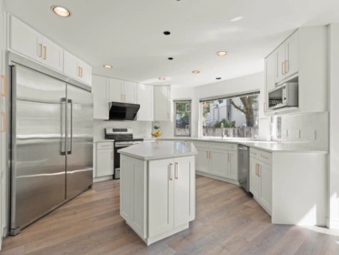 4580 Cameron Court, Richmond, BC, East Cambie — 6 bed single family residence for sale