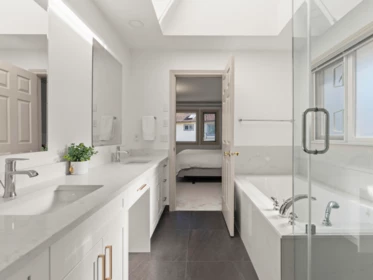 Laundry Room Photo of 4580 Cameron Court, Richmond, BC