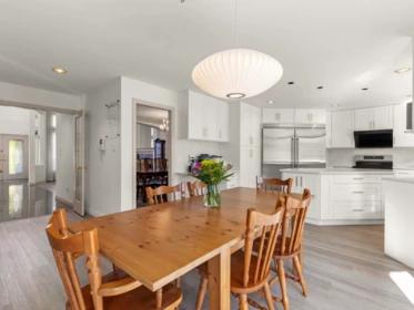 Pantry Photo of 4580 Cameron Court, Richmond, BC