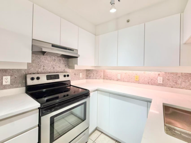 506 6119 Cooney Road, Richmond, BC, Richmond — Apartment/Condo for sale