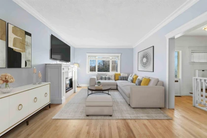 621 E 23rd Avenue, Vancouver, BC