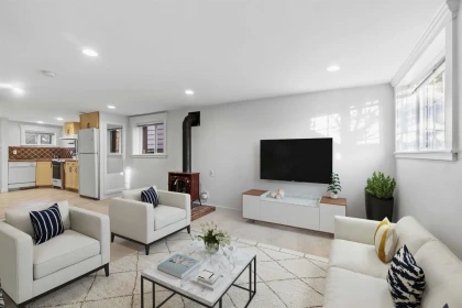 Loft / Bonus Room Photo of 621 E 23rd Avenue, Vancouver, BC