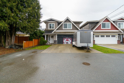 2 45466 Wells Road, Chilliwack, BC, Chilliwack — Single Family Residence for sale