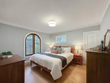 Primary Bedroom Photo of 3766 Eton Street, Burnaby, BC