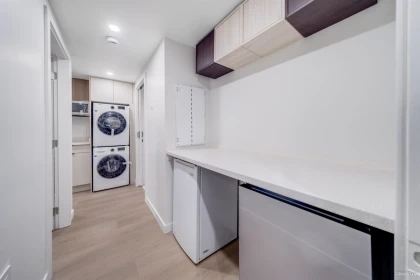 Breakfast Nook Photo of 7843 Wedgewood Street, Burnaby, BC