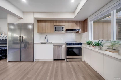 7843 Wedgewood Street, Burnaby, BC