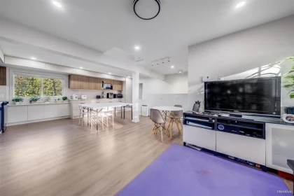 7843 Wedgewood Street, Burnaby, BC