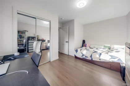 Walk-In Closet Photo of 7843 Wedgewood Street, Burnaby, BC