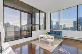 908 1010 Howe Street, Vancouver, BC