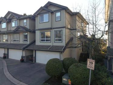 37 3127 Skeena Street, Port Coquitlam, BC, Port Coquitlam — Townhouse for sale