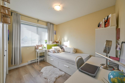 37 3127 Skeena Street, Port Coquitlam, BC, Port Coquitlam — Townhouse for sale
