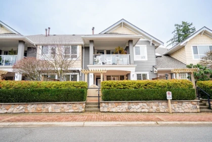 70 15055 20 Avenue, Surrey, BC, Surrey — Apartment/Condo for sale