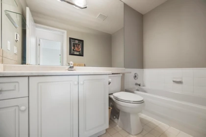 Office / Den Photo of 403 20200 54a Avenue, Langley, BC