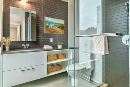 Pantry Photo of 2222 Willow Street, Vancouver, BC