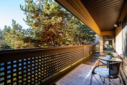 206 333 Wethersfield Drive, Vancouver, BC, Vancouver — Apartment/Condo for sale