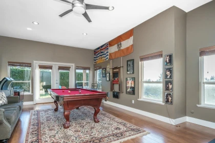 Community Amenities Photo (Clubhouse) of 2758 St Moritz Way, Abbotsford, BC