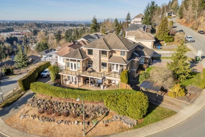 2758 St Moritz Way, Abbotsford, BC, Abbotsford — Single Family Residence for sale