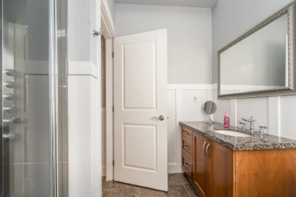 Hallway Photo of 2758 St Moritz Way, Abbotsford, BC