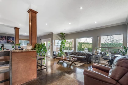 Hot Tub / Spa Photo of 2758 St Moritz Way, Abbotsford, BC