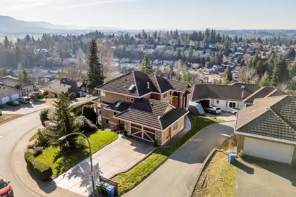 2758 St Moritz Way, Abbotsford, BC, Abbotsford — Single Family Residence for sale