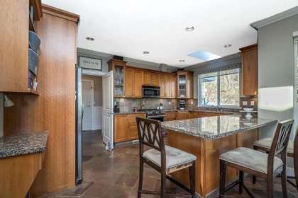 Office / Den Photo of 2758 St Moritz Way, Abbotsford, BC