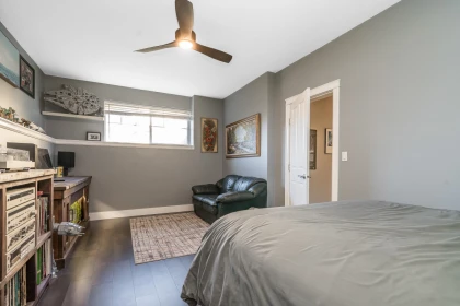 Street View Photo of 2758 St Moritz Way, Abbotsford, BC