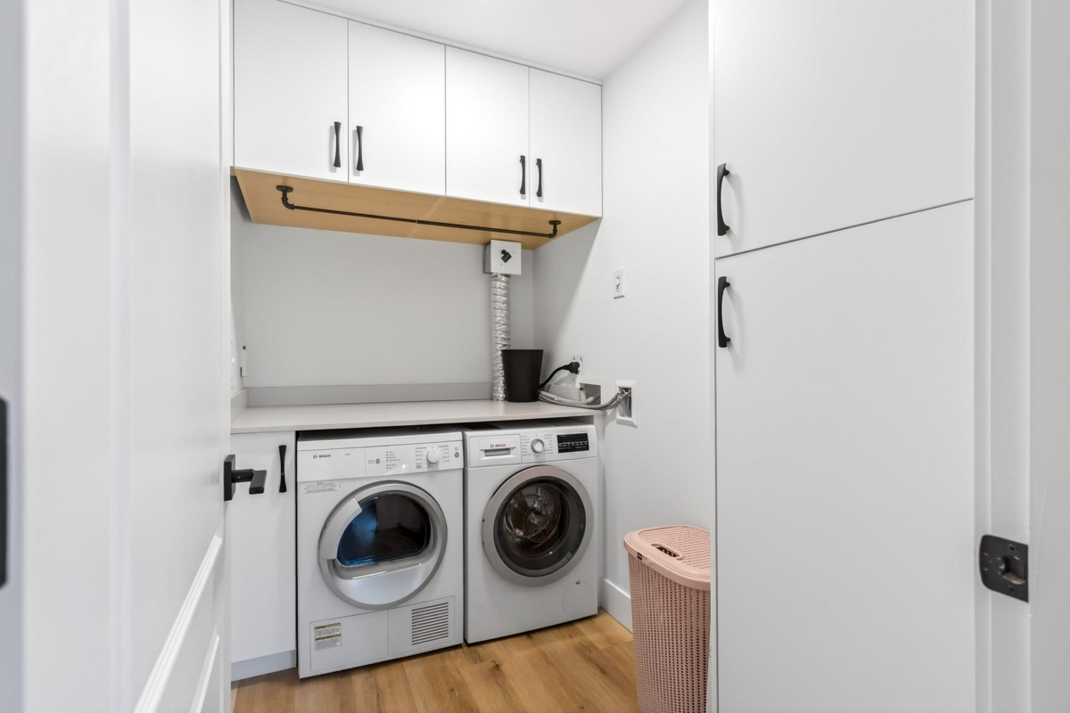 Bedroom 4 Photo of 601 1196 Pipeline Road, Coquitlam, BC