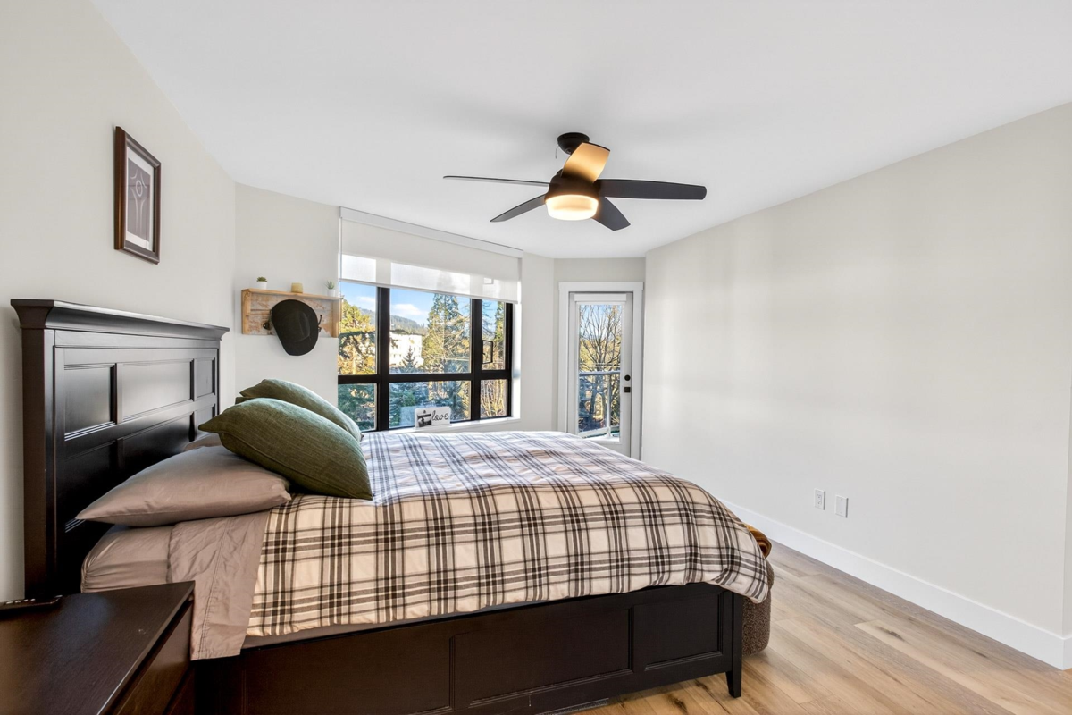 Loft / Bonus Room Photo of 601 1196 Pipeline Road, Coquitlam, BC