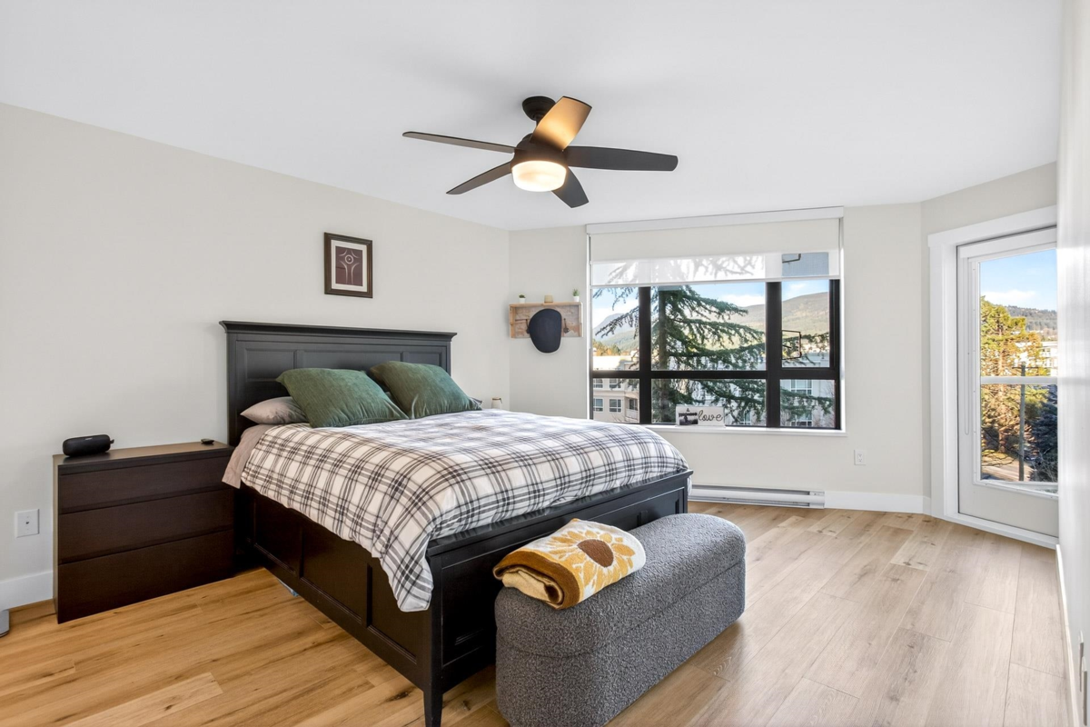 Office / Den Photo of 601 1196 Pipeline Road, Coquitlam, BC