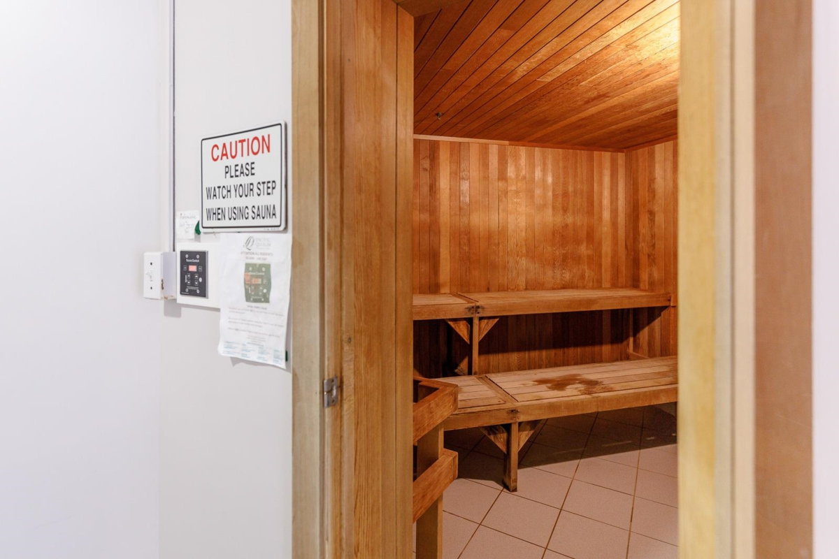 Outdoor Deck Photo of 601 1196 Pipeline Road, Coquitlam, BC