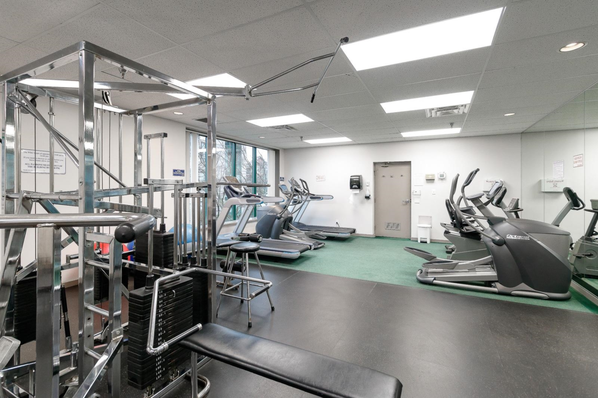 Outdoor Patio Photo of 601 1196 Pipeline Road, Coquitlam, BC