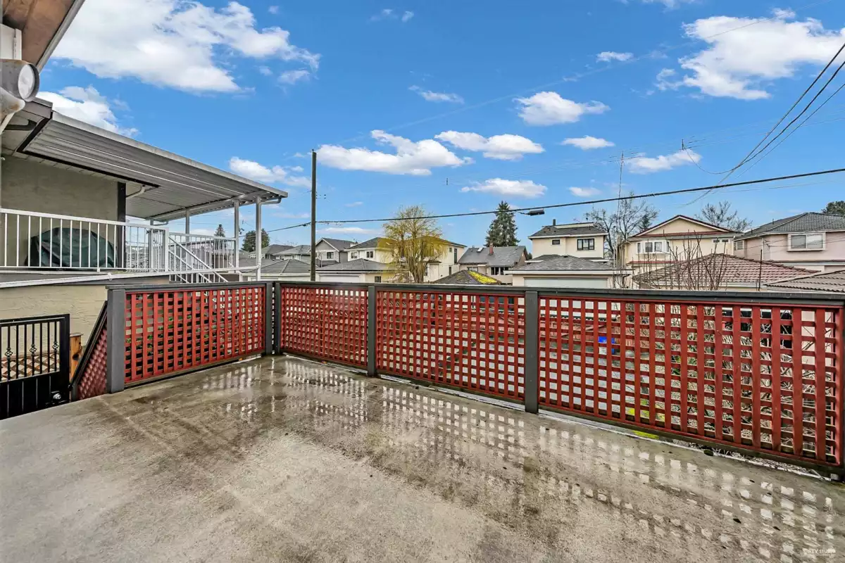 Community Amenities Photo (Clubhouse) of 2843 W 22nd Avenue, Vancouver, BC