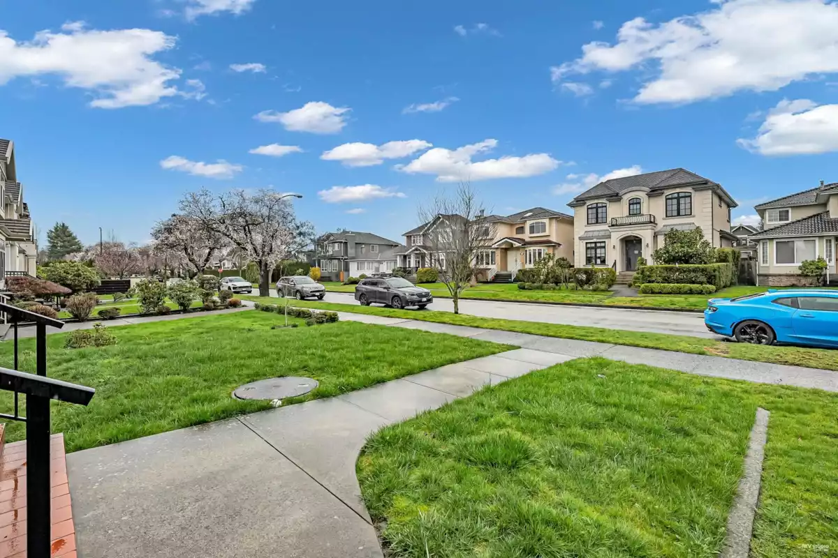 Hot Tub / Spa Photo of 2843 W 22nd Avenue, Vancouver, BC