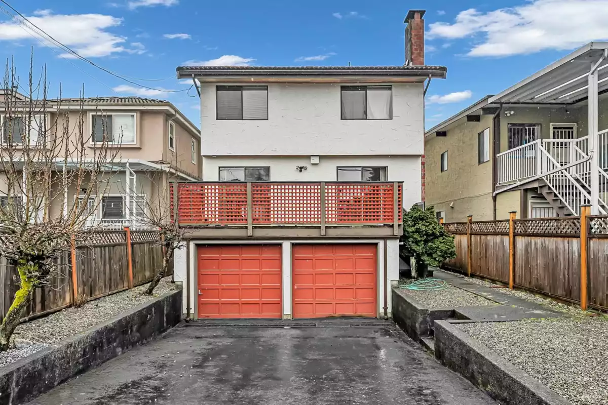 Neighborhood Park Photo Near 2843 W 22nd Avenue, Vancouver, BC