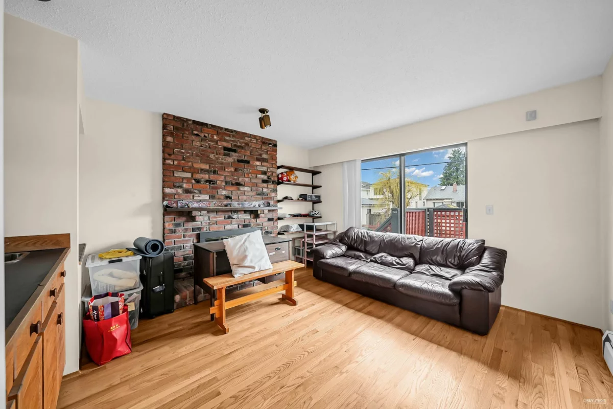 Staircase Photo of 2843 W 22nd Avenue, Vancouver, BC