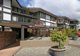 404 1437 Foster Street, White Rock, BC