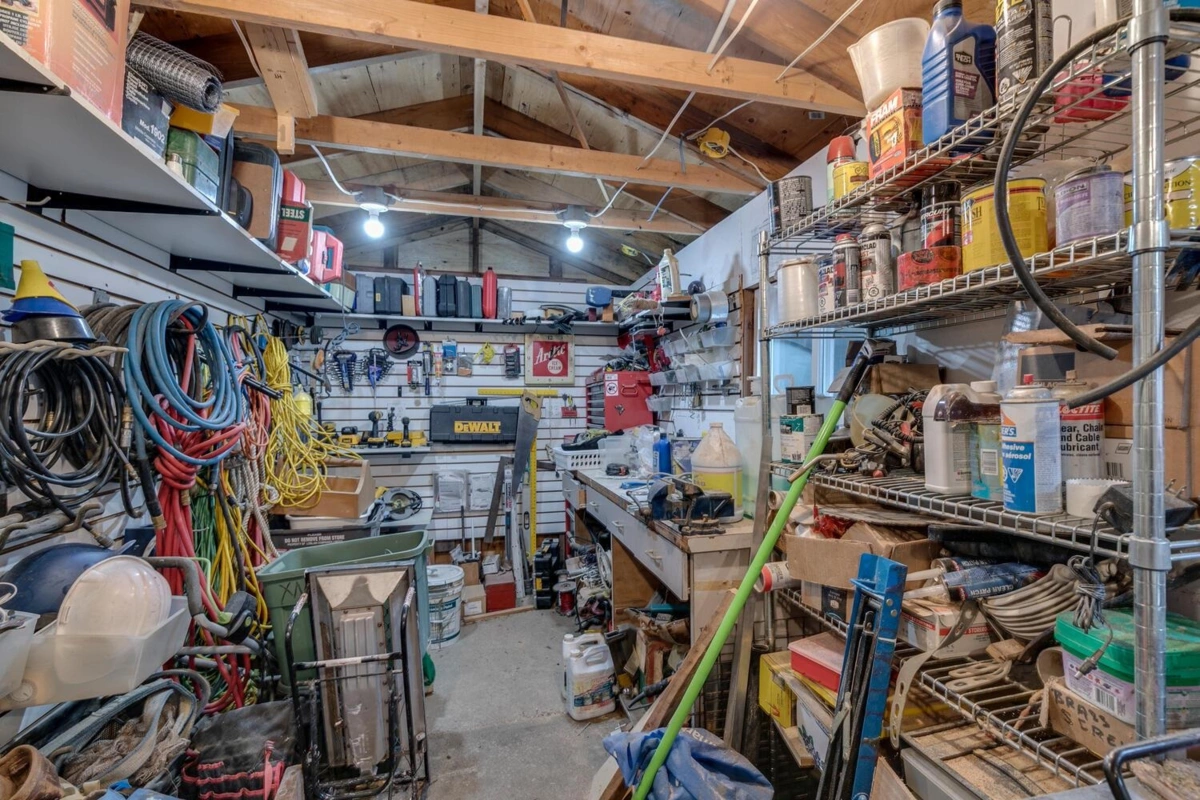 Fitness Center Photo Near 19610 117a Avenue, Pitt Meadows, BC