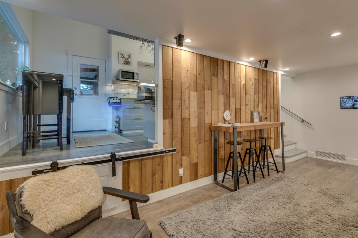 Loft / Bonus Room Photo of 19610 117a Avenue, Pitt Meadows, BC