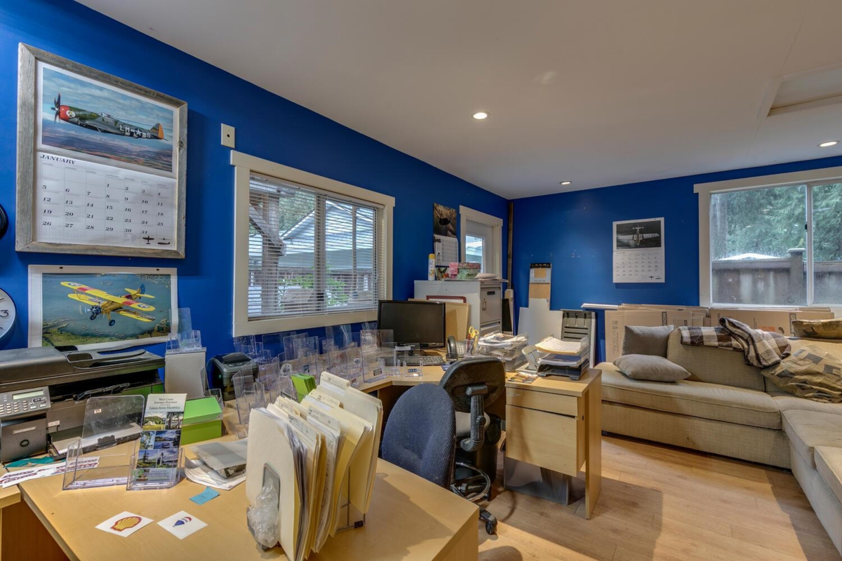 Outdoor Kitchen Photo of 19610 117a Avenue, Pitt Meadows, BC