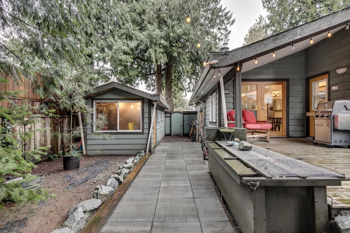 Street View Photo of 19610 117a Avenue, Pitt Meadows, BC