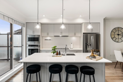 30 15775 Mountain View Drive, Surrey, BC, Surrey — Townhouse for sale