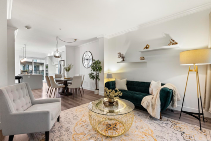 30 15775 Mountain View Drive, Surrey, BC, Surrey — Townhouse for sale