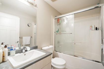 Basement Recreation Room Photo of 29 6123 138 Street, Surrey, BC